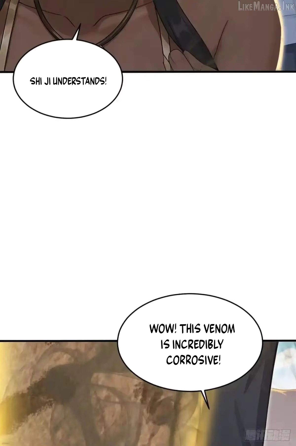 Primordial Ten Fiends: Others Tame Beasts, I Tame Beast Girls Chapter 181  - page 7